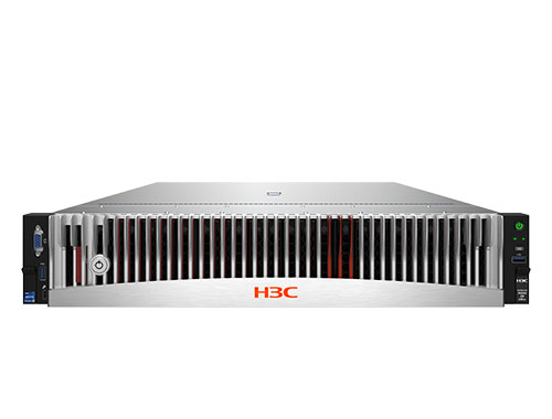 H3C UniServer R4900 G6 Ultra 高性能服务器